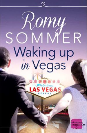 [Westerwald Trilogy 01] • Waking Up in Vegas